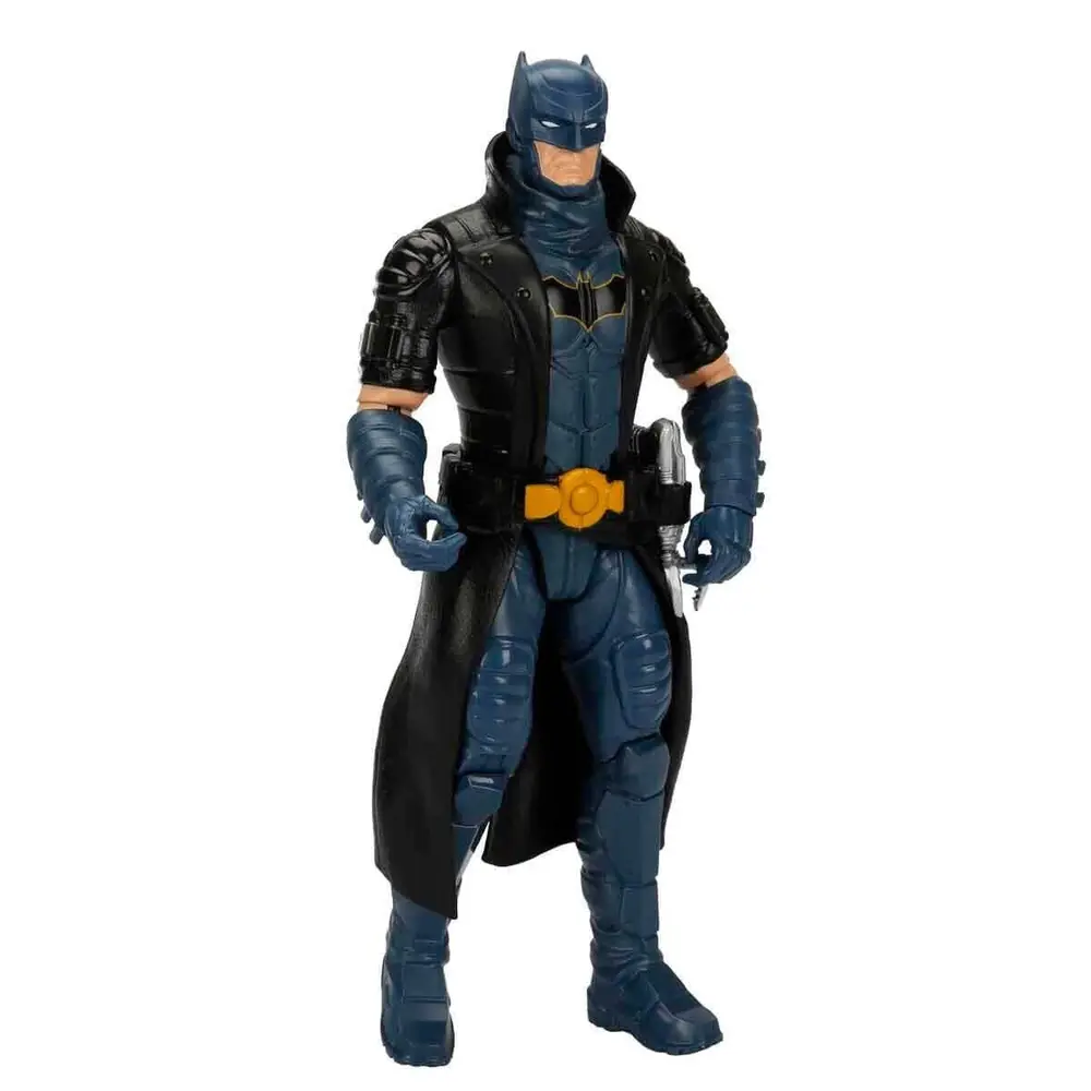69259 DC Comics Batman Aksiyon Figürü S7 V2 30 cm -Spinmaster 3