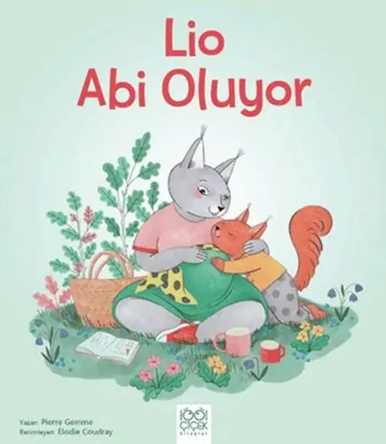 Lio Abi Oluyor