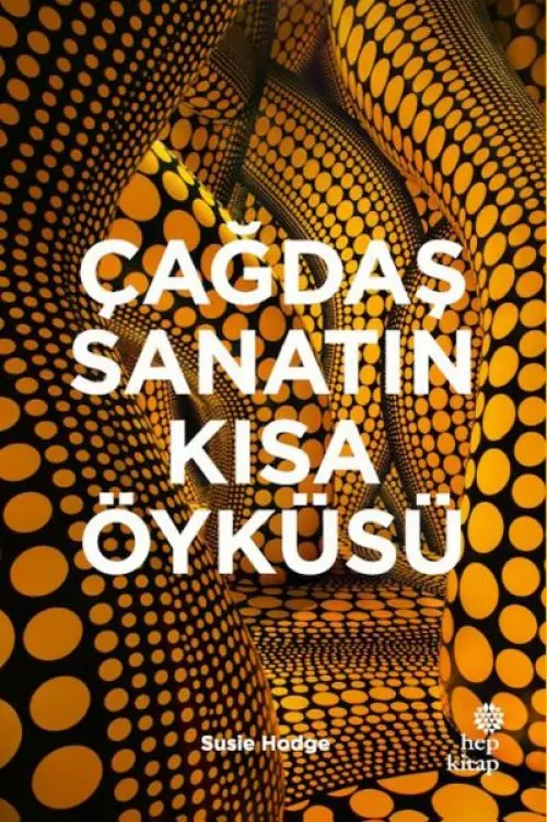 Çağdaş Sanatın Kısa Öyküsü