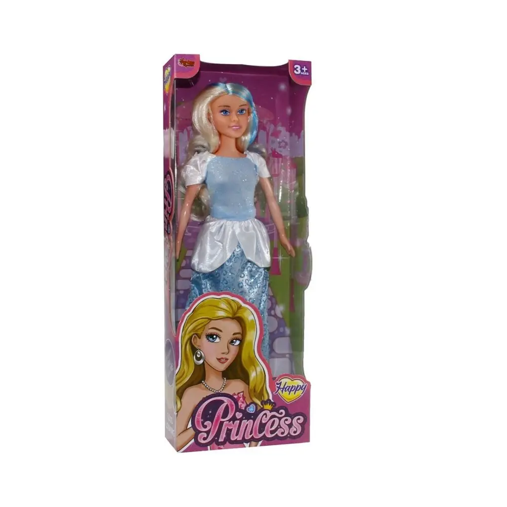 WG-66774-5-6-807 Manken Bebek 29 cm -Vardem 4