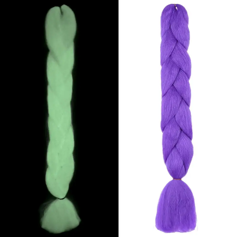 Fosforlu Neon Örük Esperer 100 Gr. / Mor