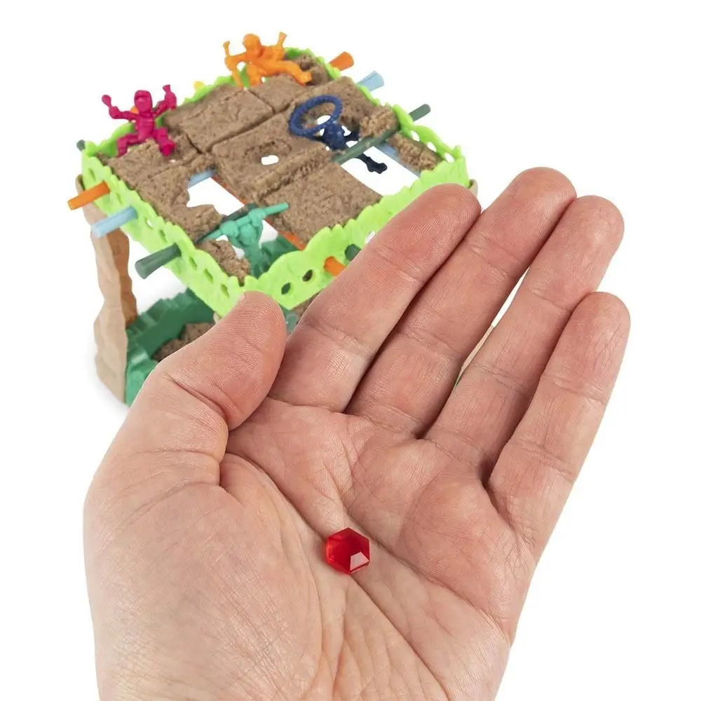 6066324 Bataklık Maceresı - Kinetic Sand 5