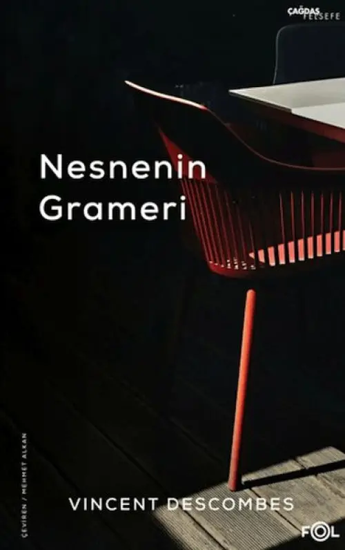 Tüm Türleriyle Nesnenin Grameri