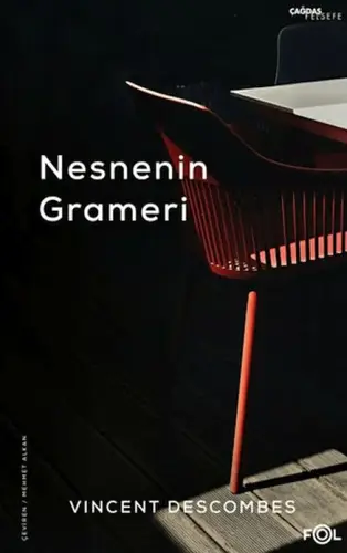 Tüm Türleriyle Nesnenin Grameri