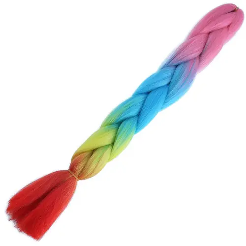 Afrika Örük Ombreli Sen  100 Gr. / Pembe / Açık Mi / Sarı / Kırmızı