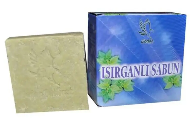 Isırgan Sabunu 150 Gr 5