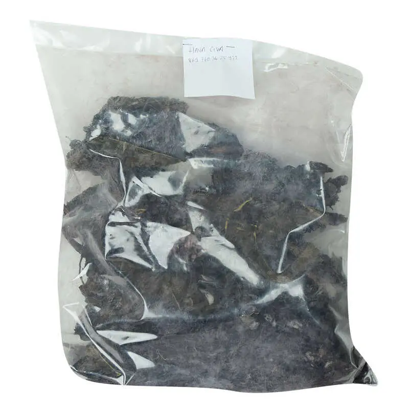 Ha Civa Otu Kökü Doğal 1000 Gr Paket 3