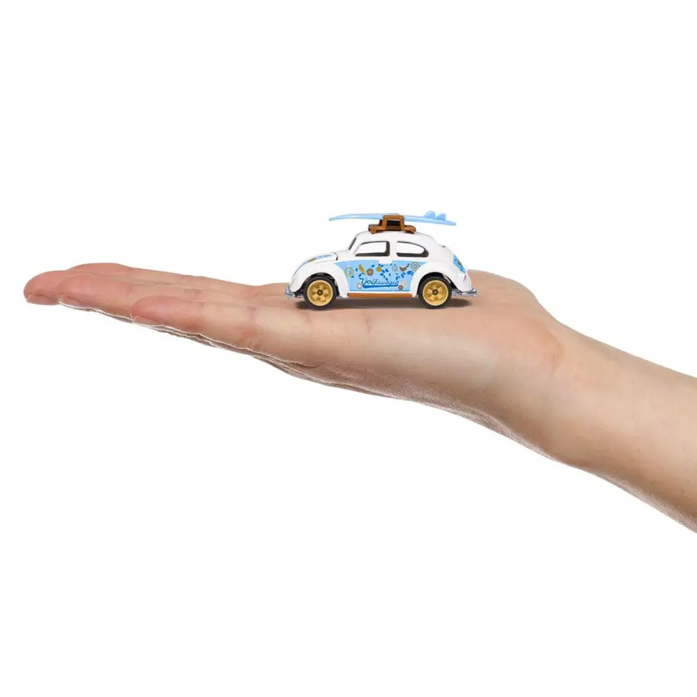 8504101000 Volkswagen Deluxe Cars 6-asst(Belirtilen fiyat, tekli satış için adet fiyatıdır.) 6