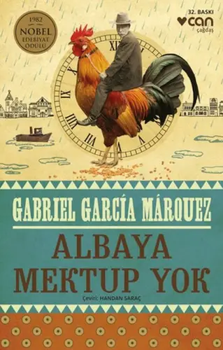 Albaya Mektup