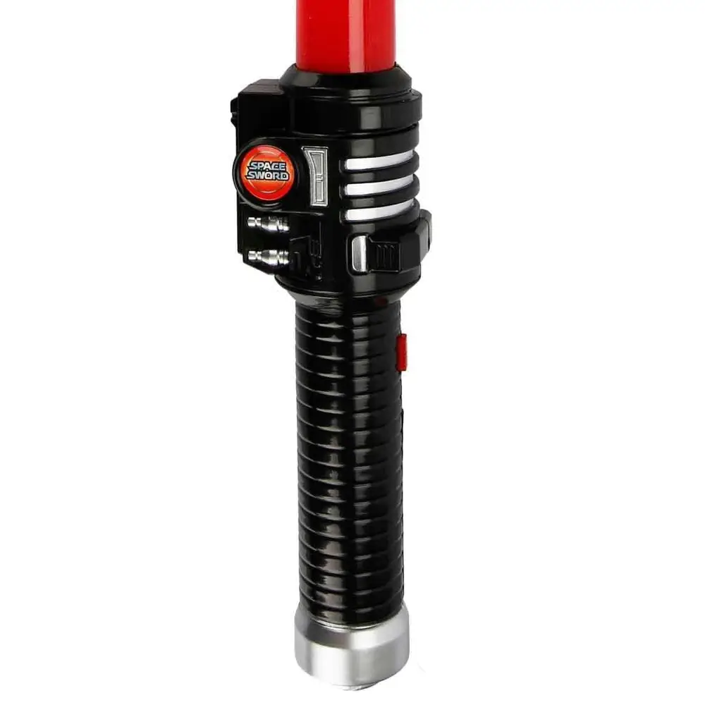 3966 Galaxy Defender Sesli ve Işıklı Işın ı 57 cm -Sunman 5