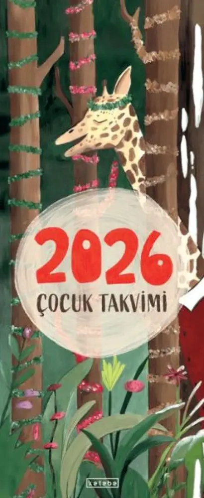 2026 Çuk Takvimi