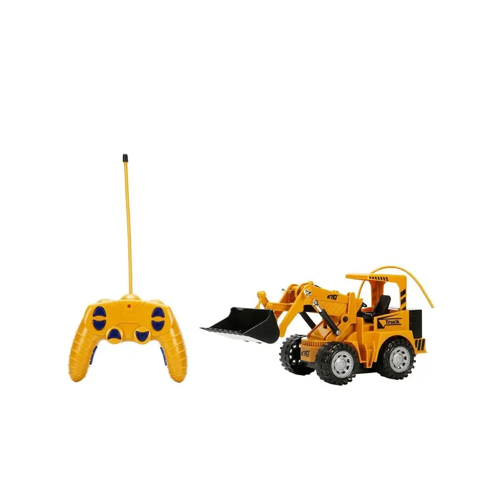 4491 SUN-RST-SNC-R/C İŞ MAKİNESİ DOZER F/F 3.7V.USB 4