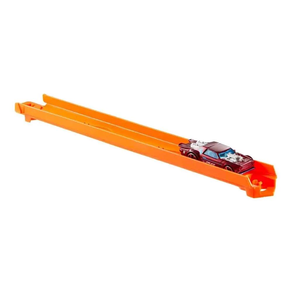 JDW43 Hot Wheels Araba ve Pist Başlangıç Paketi 5