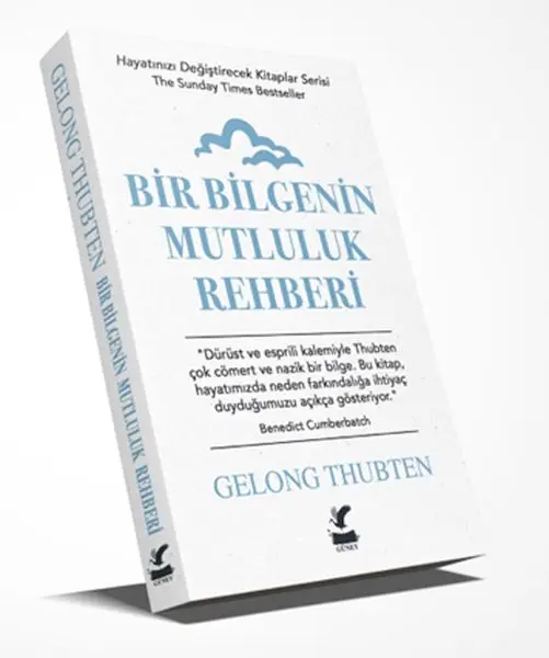 Bir Bienin Mutluluk Rehberi