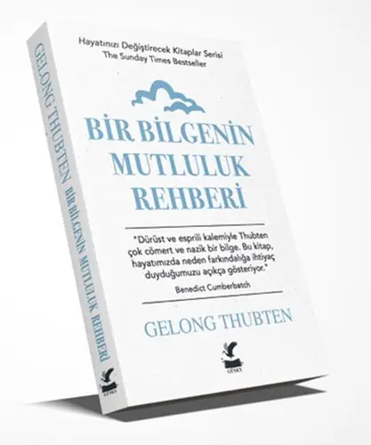 Bir Bienin Mutluluk Rehberi