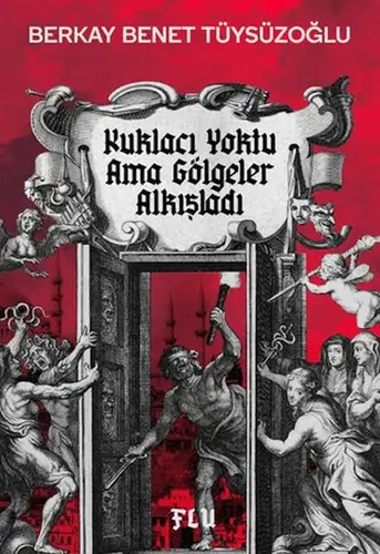Kuklacı tu Ama Göeler Alkışladı