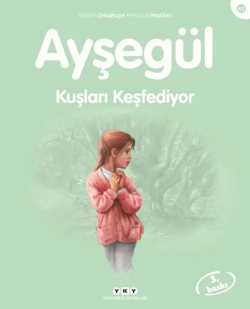 Ayşe Serisi 42 - Kuşları Keşfediyor