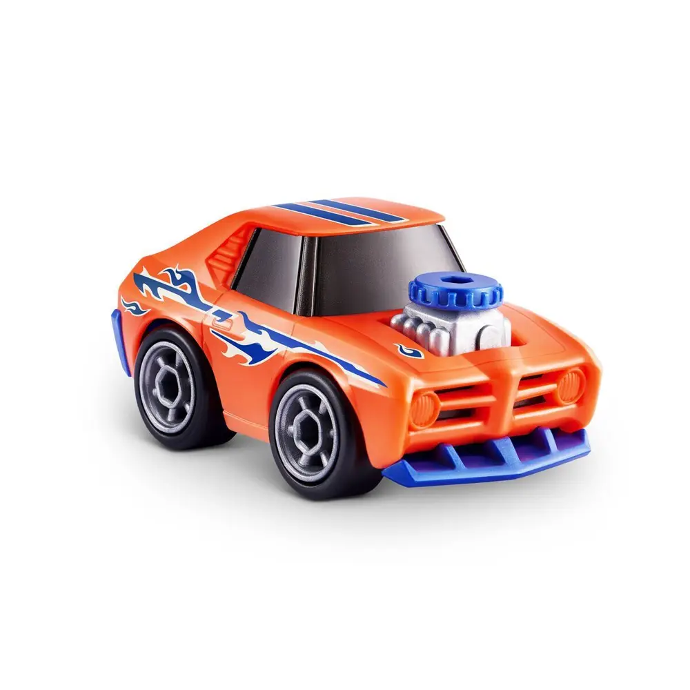 5U000000 Make a Racer Sürpriz Paket - 77625 3