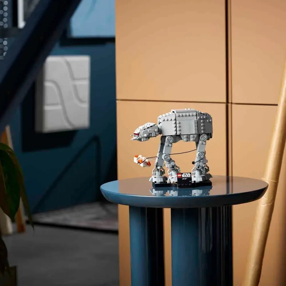 75440 Lego Star Wars AT-AT 525 parça +18 yaş 5