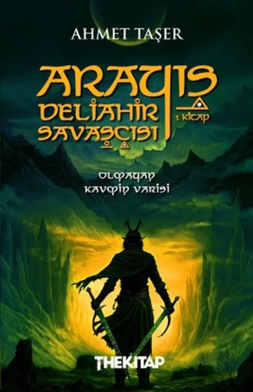 Arayış - Deliâhir Saşçısı (1. )