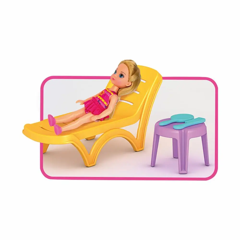 03742 Lola'nın Tatil Evi -Dede 3