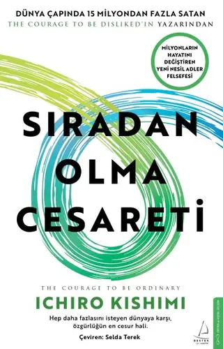 Sıradan Olma Cesareti