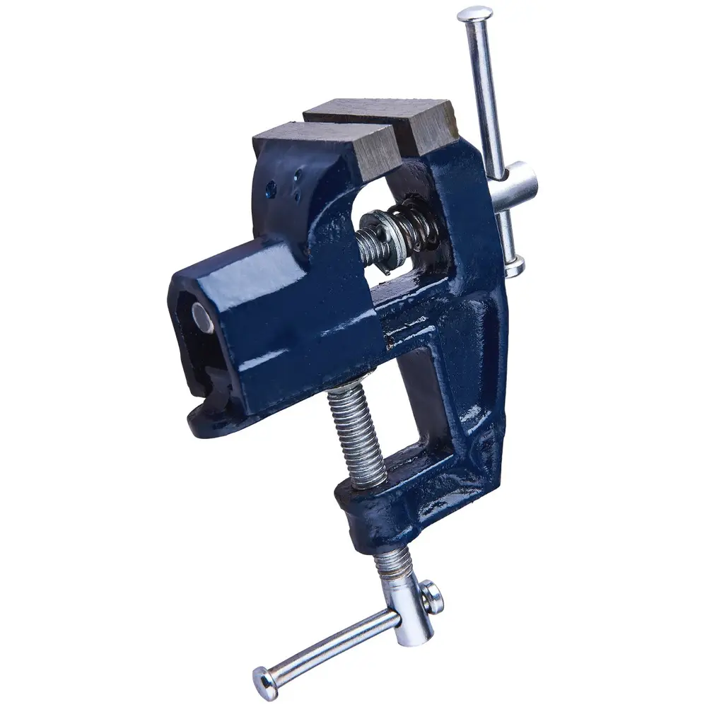 Mengene 70mm Mini Masa Mengenesi İşkence 3
