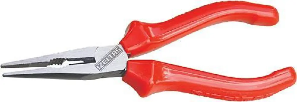 İzeltaş Opak Düz Kargab 140 mm