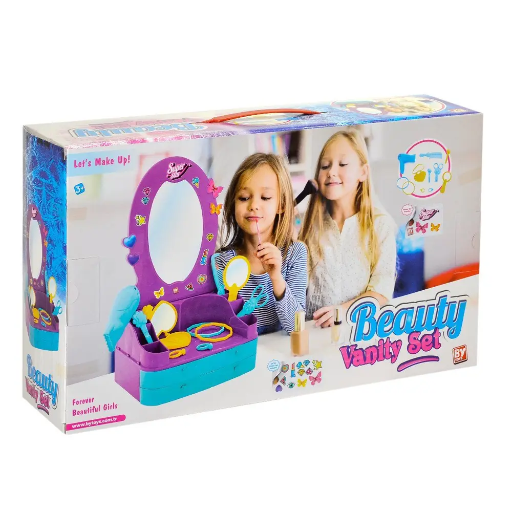 BP-577 SUPER STAR GÜZELLİK SNU 2