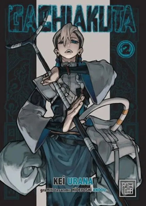 Gachia 2