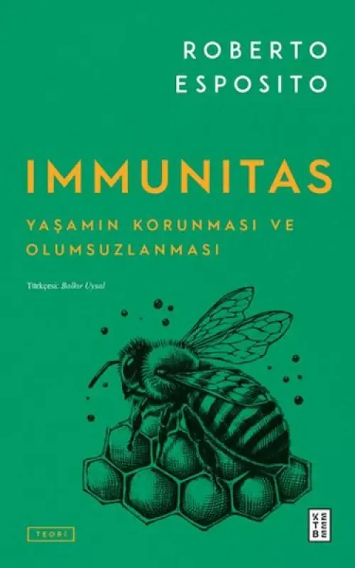 Immunitas