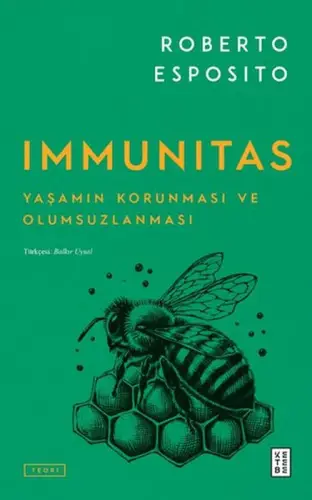 Immunitas