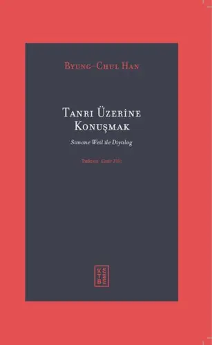 Tanrı Üzerine Konuşmak