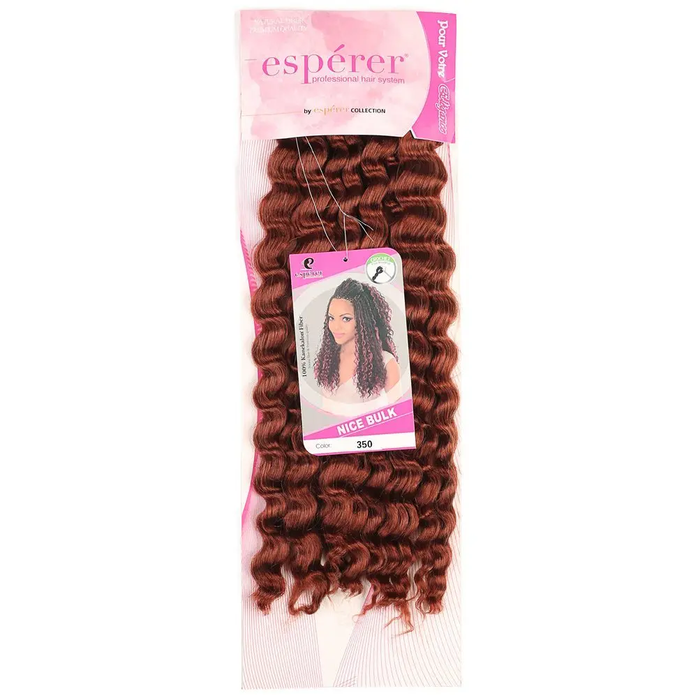 Nice Bulk Afro Su Daası / KIzıl Bakır 2