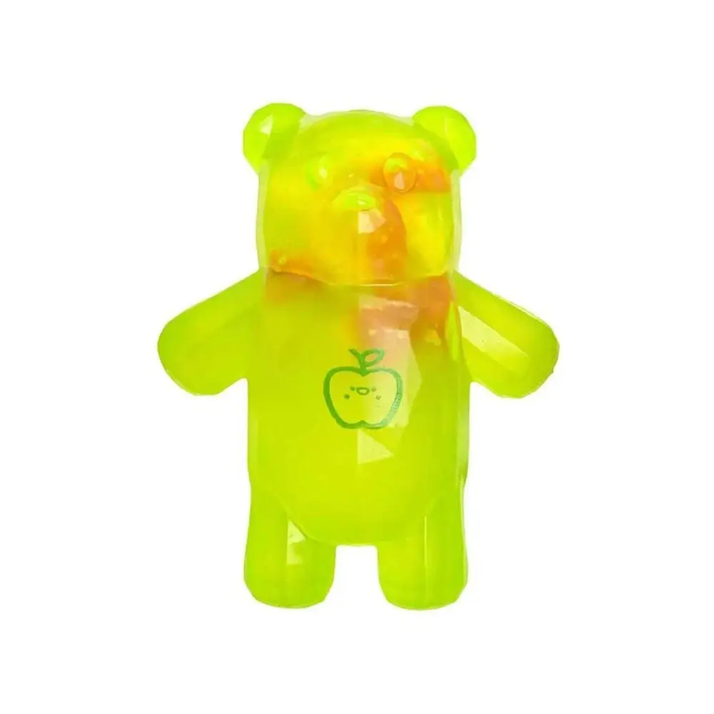 12348 SUN-BTF-FİGÜR CRYSTAL GUMMY BEARS FOREVER SERIES 14CM 6A(Belirtilen fiyat, tekli satış için adet fiyatıdır.) 3