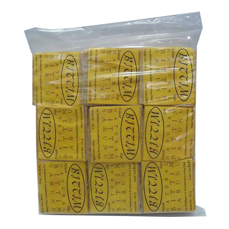 Bıttım Sabunu Dökme 1000 Gr 3