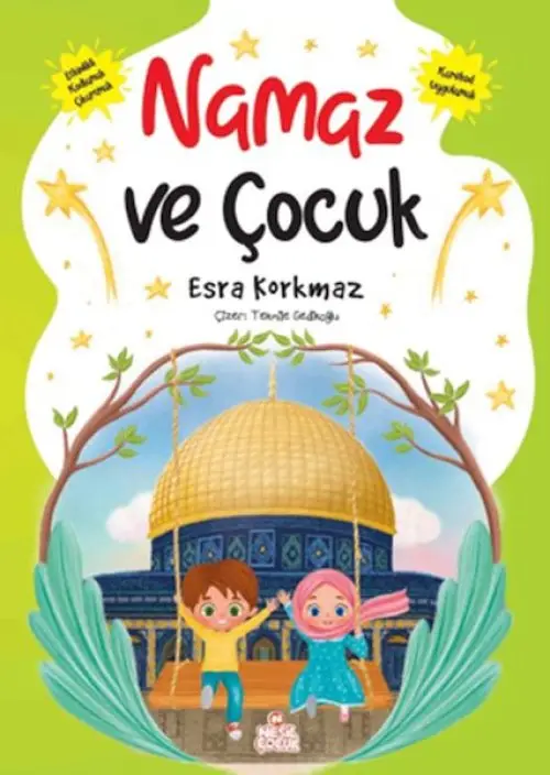 Namaz ve Çuk