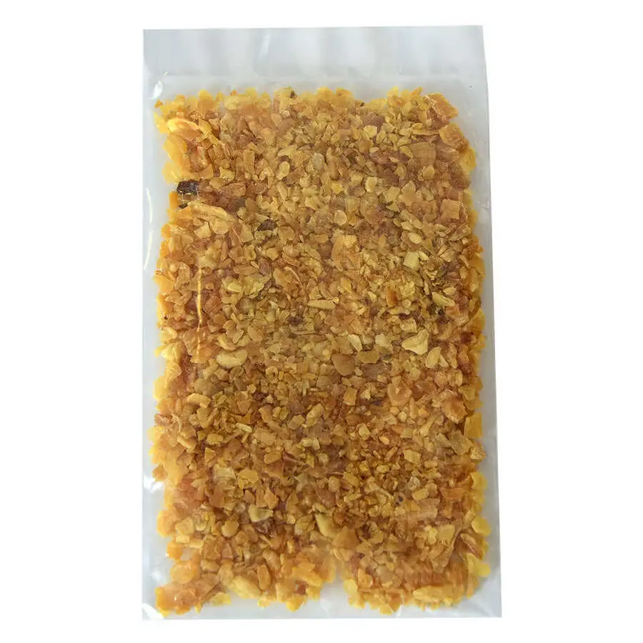 Doğal Yaprak Kitre Zaı 100 Gr Paket 4