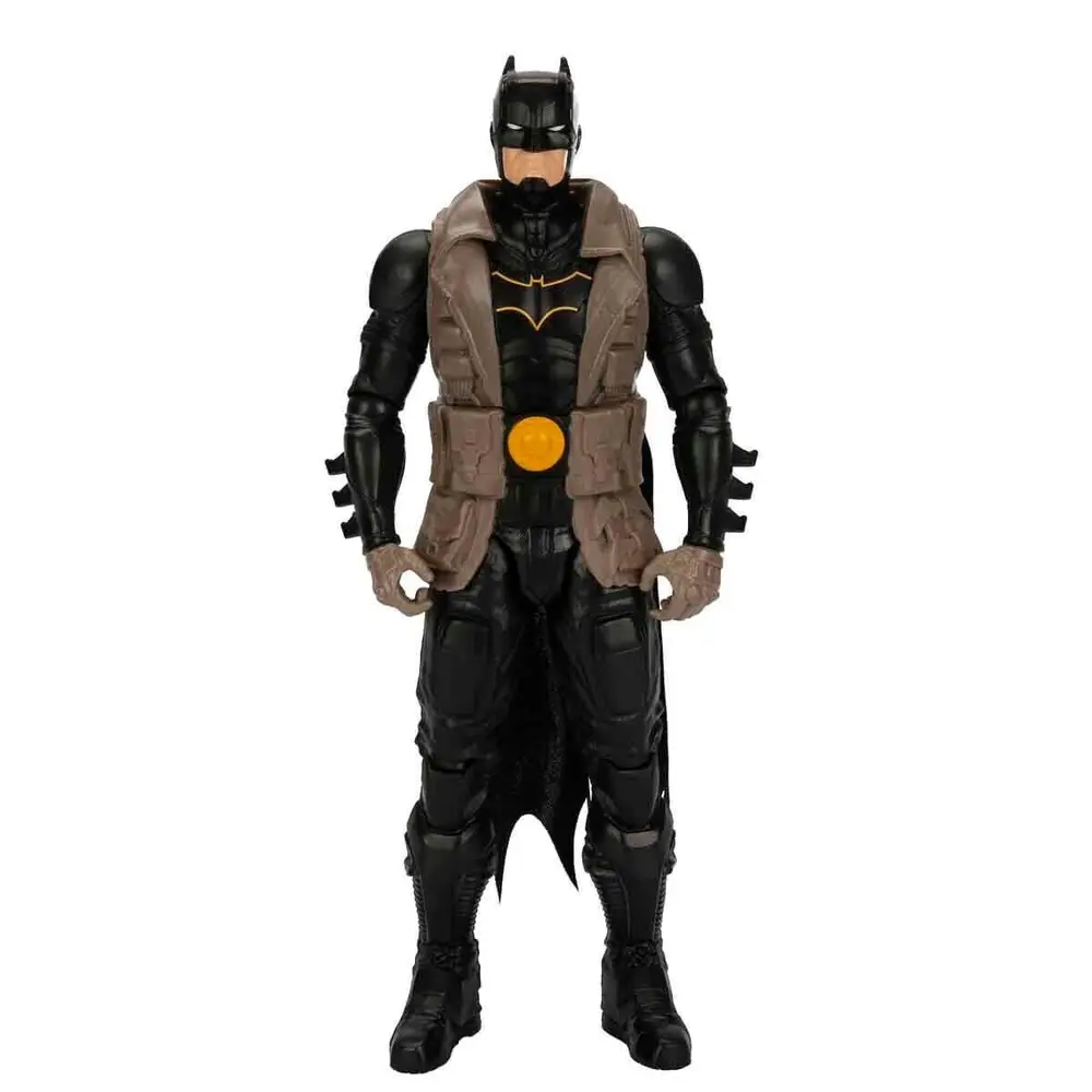 69258 SUN-SPM-FİGÜR BATMAN S10 V1 30CM BMAN 2