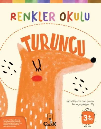 Renkler Okulu Tcu