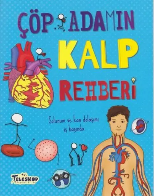 Adamın Kalp Rehberi