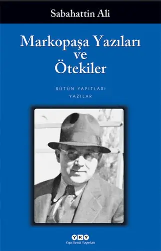 Mpaşa Yazıları ve Ötekiler