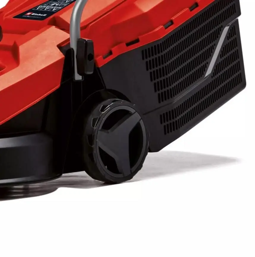 GC EM 1000/32 Elektrikli Çim Biçme Makinesi 1000 Watt 3