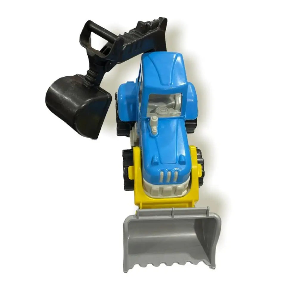 Süper Kepçe Kazıcı 28 Cm - - 1 ADET 2