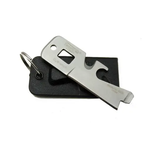 Timberline 4905 / Acil Durum Kiti 7 cm, Plastik Kılıflı