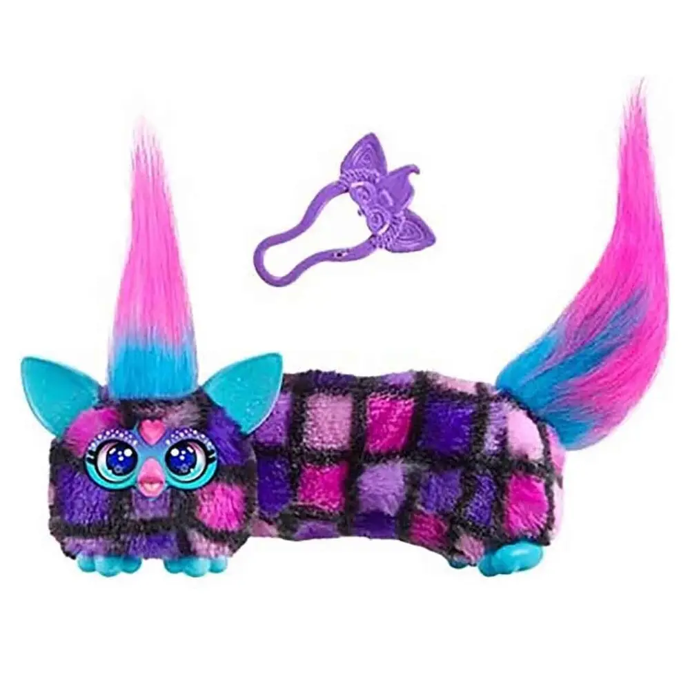 G1777 FURBY GJ FURBLET 5