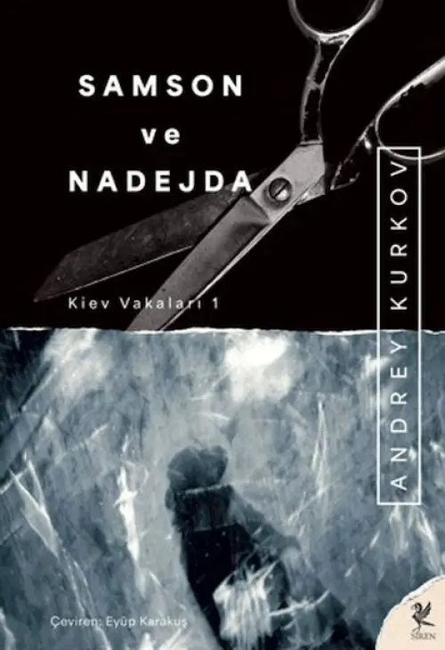 Samson ve Nadejda