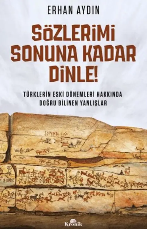 Sözlerimi Sonuna Kadar Dinle!
