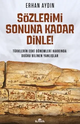 Sözlerimi Sonuna Kadar Dinle!