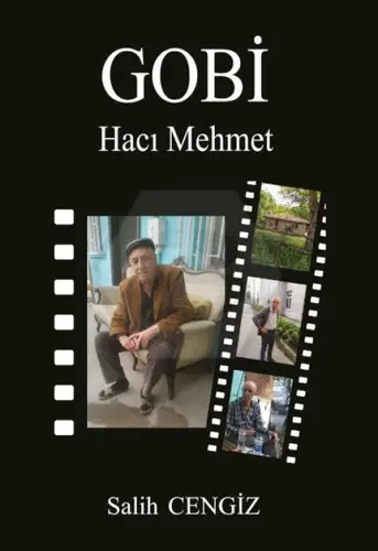 Gobi - Hacı Meet
